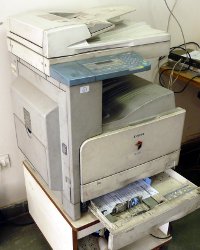 Printer