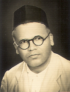 V.V. Narlikar